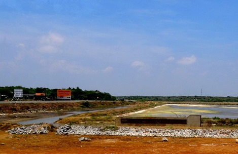 190. Hambantota, Sri Lanka