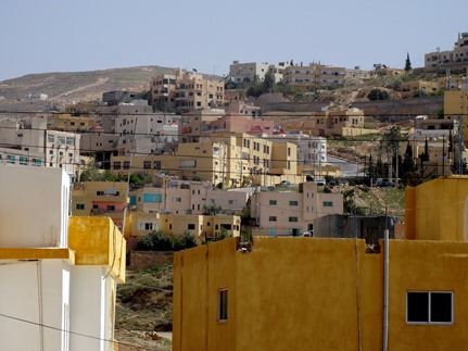 198. al-Aqaba, Jordan (Petra & Wadi Rum)