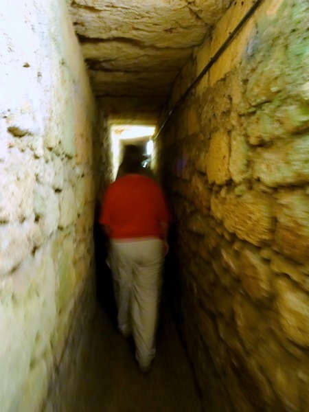 201. Haifa, Israel (Caesarea & Acre)