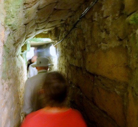 202. Haifa, Israel (Caesarea & Acre)