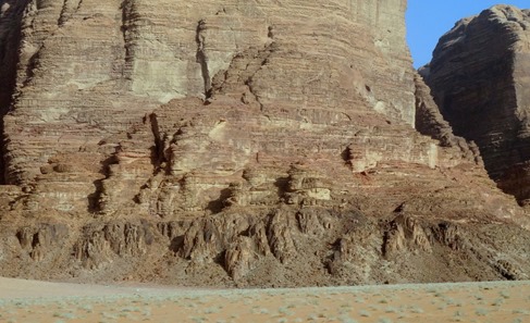 206. al-Aqaba, Jordan (Petra & Wadi Rum)