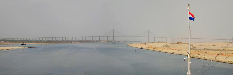 206a. Suez Canal, Egypt_stitch