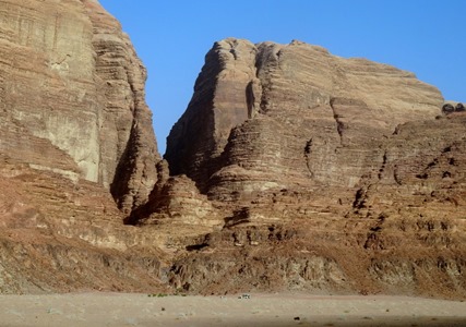 208. al-Aqaba, Jordan (Petra & Wadi Rum)