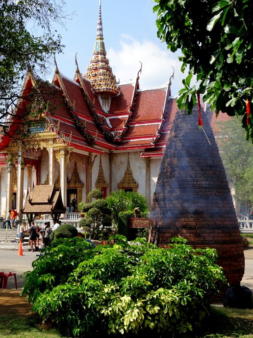 212. Phuket, Thailand