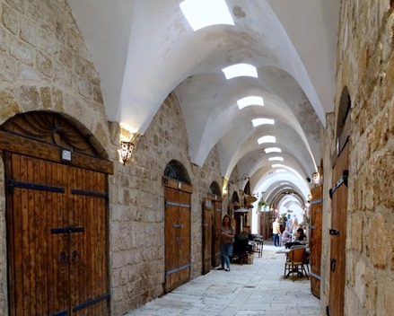 215a. Haifa, Israel (Caesarea & Acre)_stitch