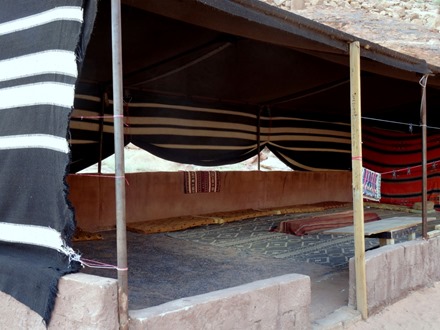 224. al-Aqaba, Jordan (Petra & Wadi Rum)