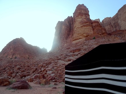 226. al-Aqaba, Jordan (Petra & Wadi Rum)