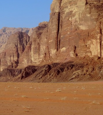 227. al-Aqaba, Jordan (Petra & Wadi Rum)