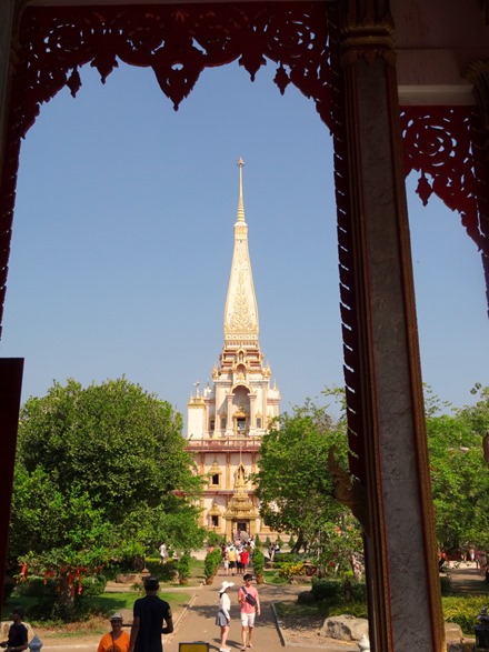 230. Phuket, Thailand