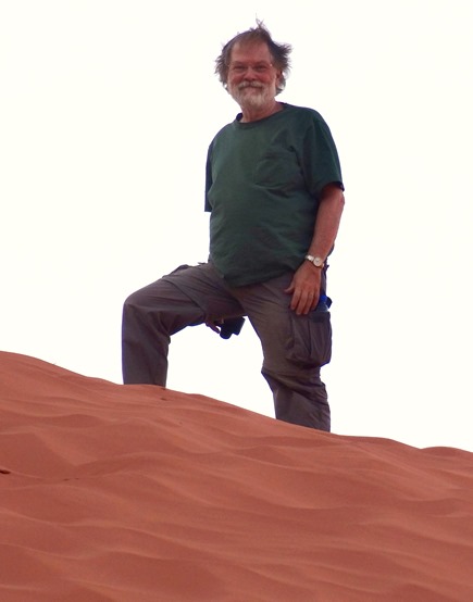 249. al-Aqaba, Jordan (Petra & Wadi Rum)