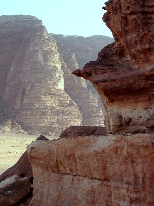 262. al-Aqaba, Jordan (Petra & Wadi Rum)