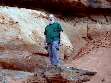 263. al-Aqaba, Jordan (Petra & Wadi Rum)