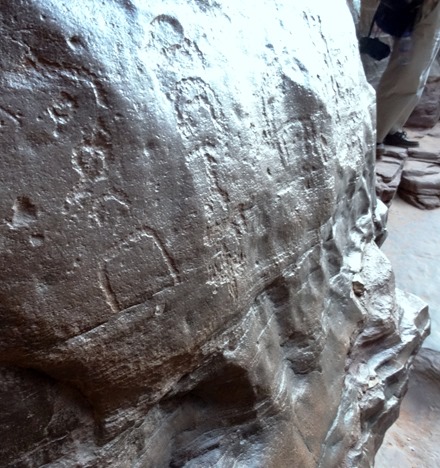 295. al-Aqaba, Jordan (Petra & Wadi Rum)