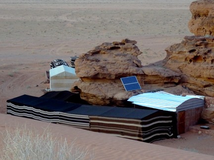 303. al-Aqaba, Jordan (Petra & Wadi Rum)