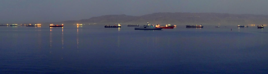 35a. Suez Canal, Egypt_stitch