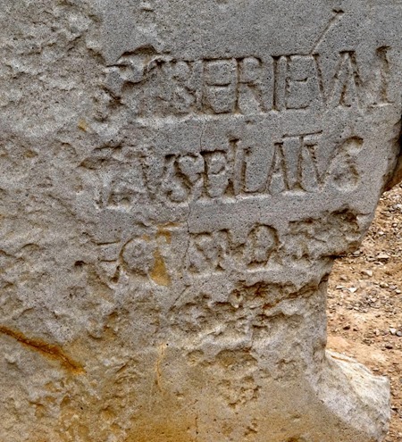 38. Haifa, Israel (Caesarea & Acre)