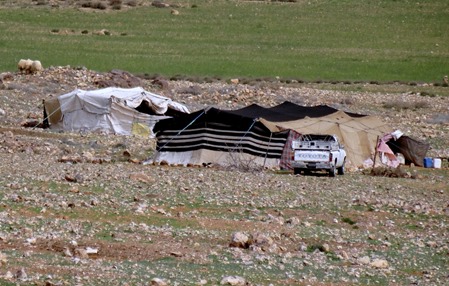 40. al-Aqaba, Jordan (Petra & Wadi Rum)