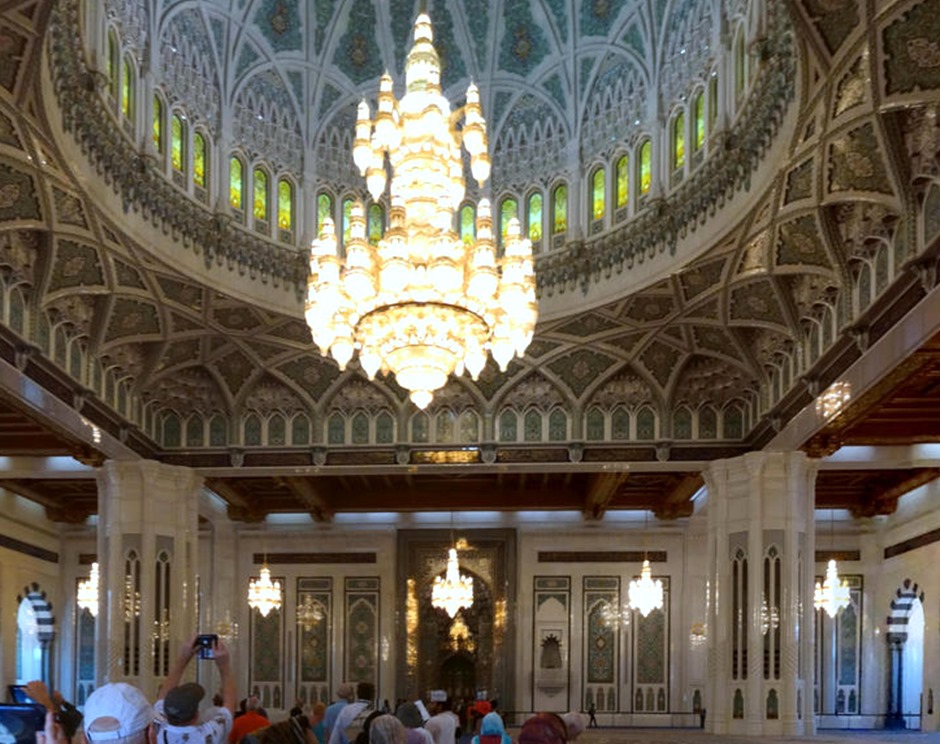 41c. Muscat, Oman_stitch