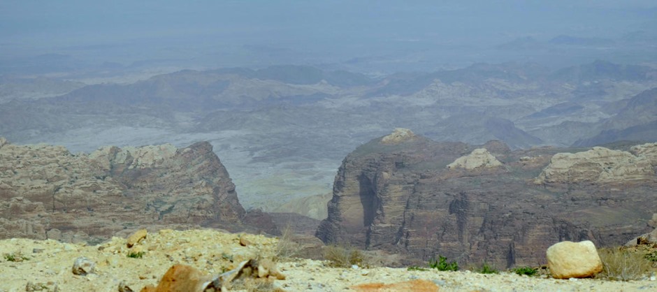 44a. al-Aqaba, Jordan (Petra & Wadi Rum)_stitch