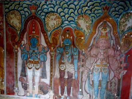 54. Hambantota, Sri Lanka