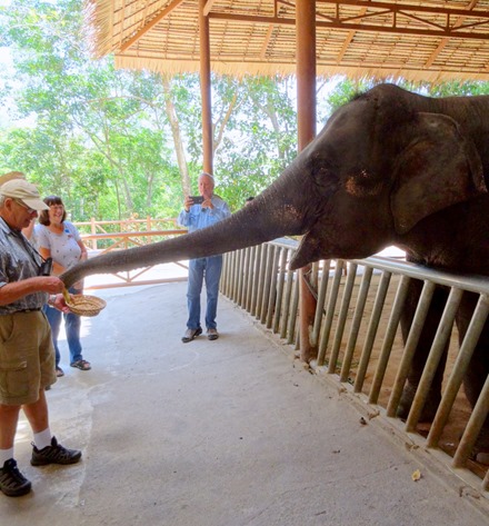 70. Phuket, Thailand