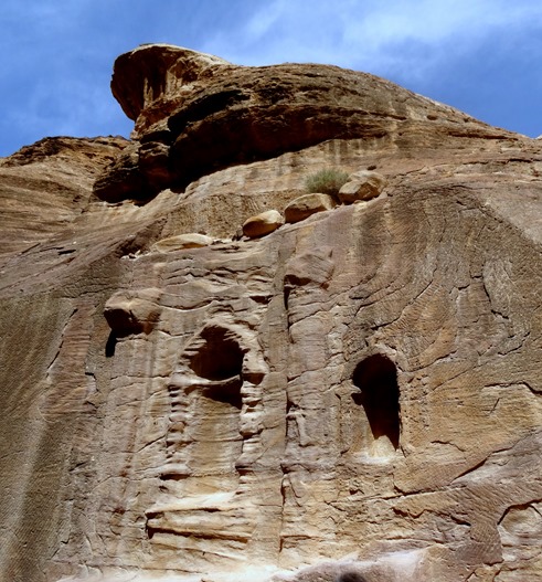 73. al-Aqaba, Jordan (Petra & Wadi Rum)