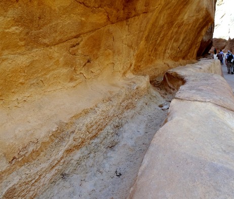 74. al-Aqaba, Jordan (Petra & Wadi Rum)