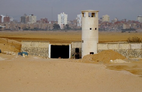 76. Suez Canal, Egypt