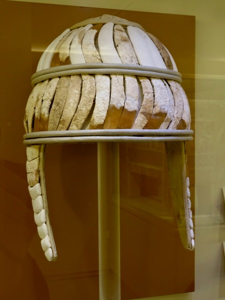 79. Iraklion Crete, Archeology Museum
