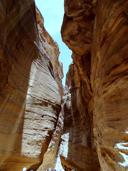 80. al-Aqaba, Jordan (Petra & Wadi Rum)