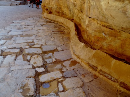 81. al-Aqaba, Jordan (Petra & Wadi Rum)