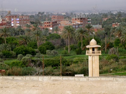 81. Suez Canal, Egypt