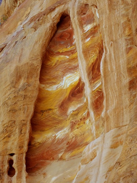 87. al-Aqaba, Jordan (Petra & Wadi Rum)