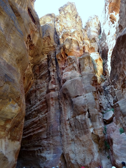 88. al-Aqaba, Jordan (Petra & Wadi Rum)