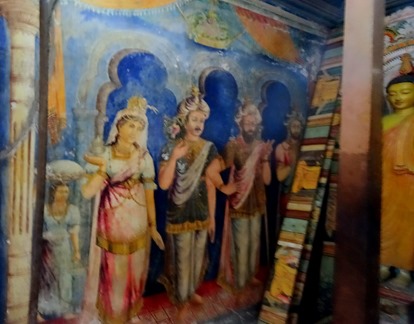 89. Hambantota, Sri Lanka