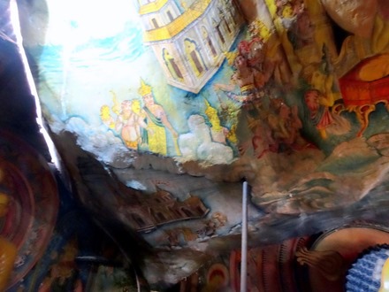 90. Hambantota, Sri Lanka