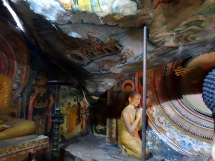 91. Hambantota, Sri Lanka