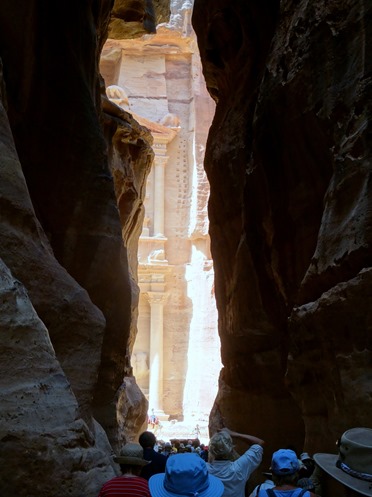 93. al-Aqaba, Jordan (Petra & Wadi Rum)