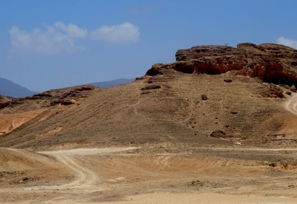 95. Salalah, Oman