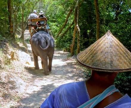 96. Phuket, Thailand