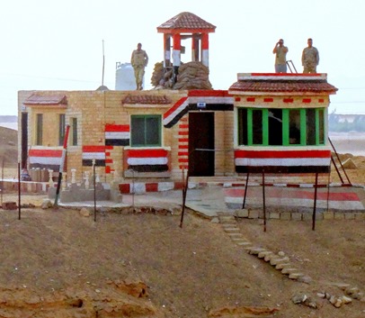 96. Suez Canal, Egypt