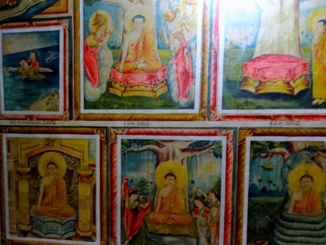 97. Hambantota, Sri Lanka