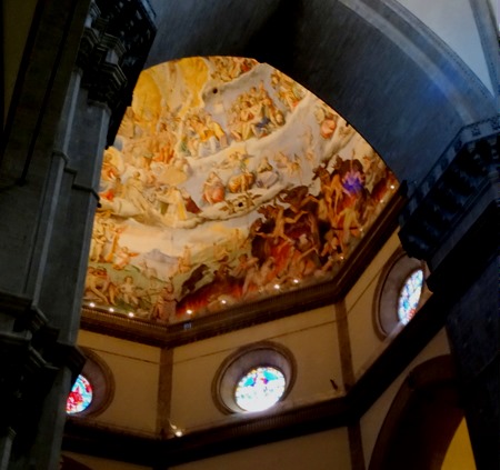 114. Florence, Italy