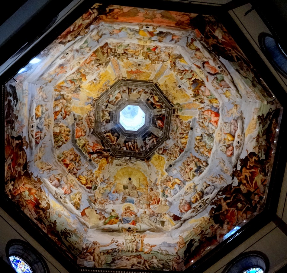 116. Florence, Italy