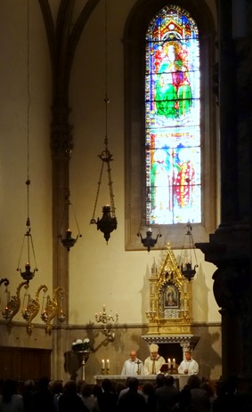 119. Florence, Italy