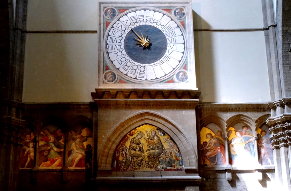 120. Florence, Italy