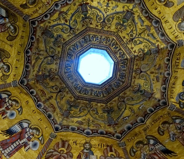 129. Florence, Italy