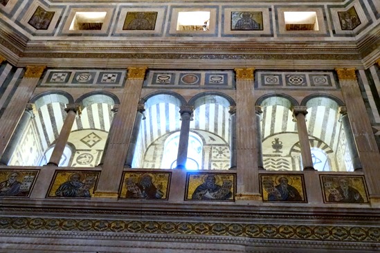 130. Florence, Italy