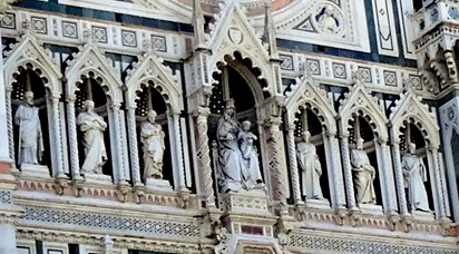 137a. Florence, Italy