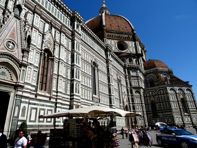 138. Florence, Italy